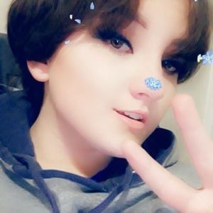 Meet your Posher, Allyson